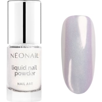 NEONAIL Nail Art Liquid Nail Powder pudra cu particule stralucitoare pentru unghii - imagine 2